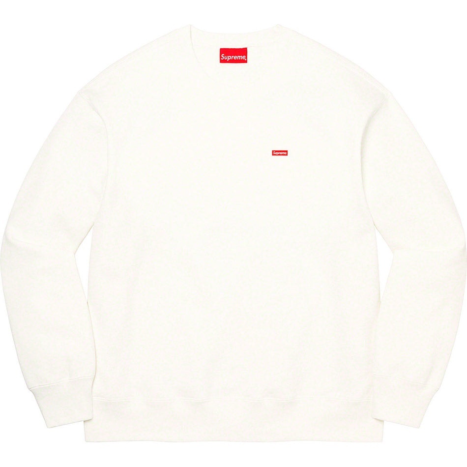 Small Box Crewneck view 4